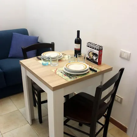 Domu Kokoro Apartment