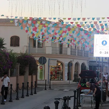 Appartement Domu Kokoro Pula