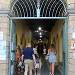 Domu Kokoro Lägenhet
