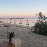 Lägenhet Domu Kokoro