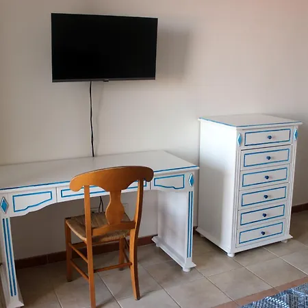 Domu Kokoro Apartment