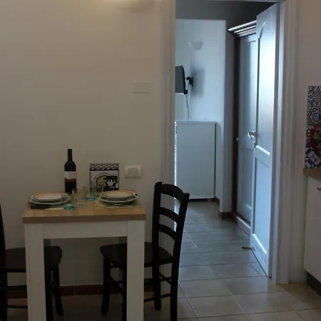 Domu Kokoro Διαμέρισμα Pula