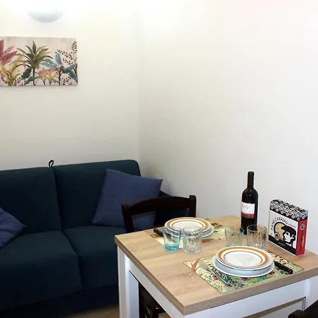 Domu Kokoro Διαμέρισμα Pula