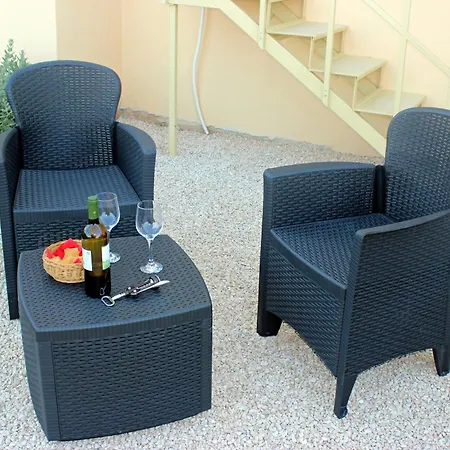 Domu Kokoro Διαμέρισμα *