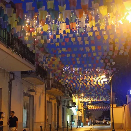 Domu Kokoro Διαμέρισμα Pula