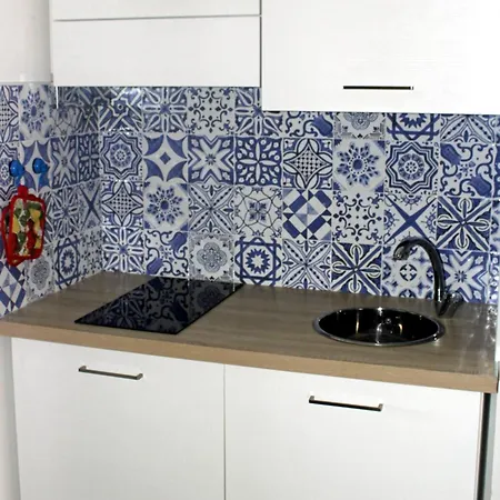 Domu Kokoro Διαμέρισμα *