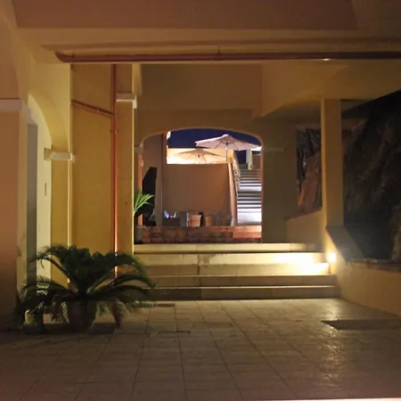 Domu Kokoro Daire